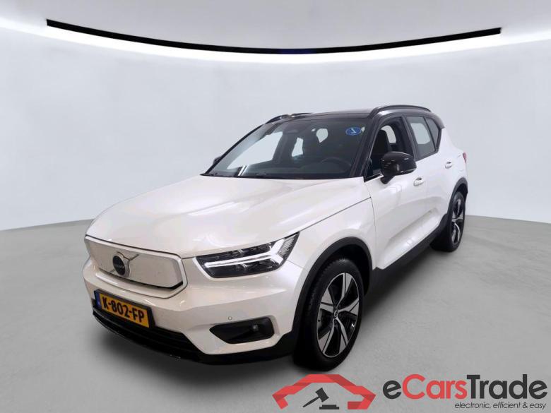 VOLVO XC40 300 kW #1