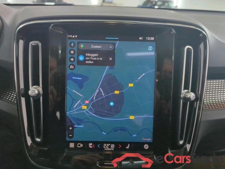 VOLVO XC40 300 kW #2