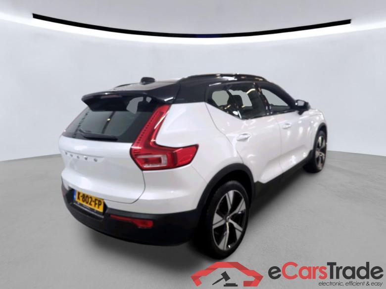 VOLVO XC40 300 kW #5
