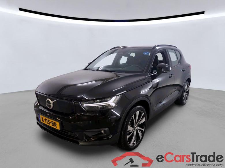 VOLVO XC40 300 kW #1