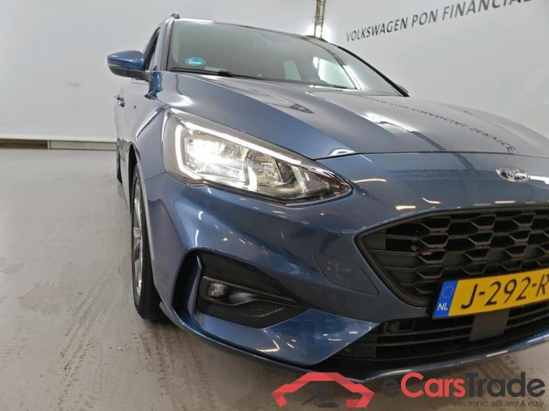 FORD Focus Wagon 110 kW #4