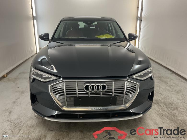AUDI E-TRON 95 kWh 55 Quattro Advanced #2