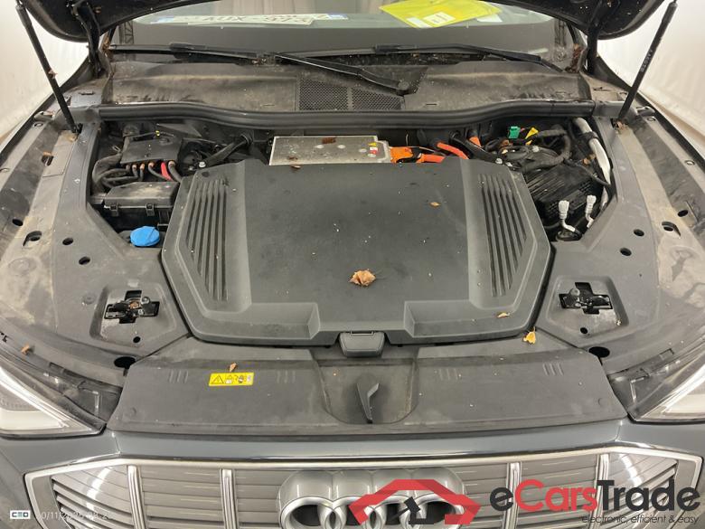 AUDI E-TRON 95 kWh 55 Quattro Advanced #6