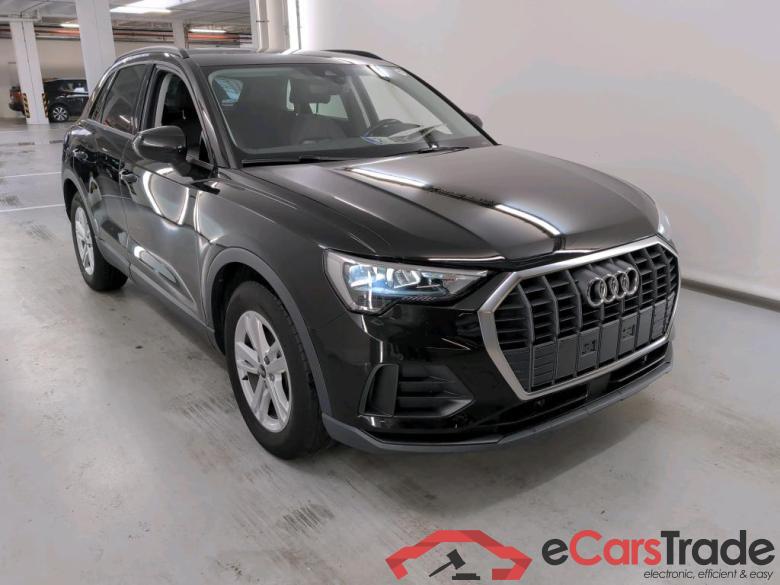 AUDI Q3 1.5 35 TFSI #2