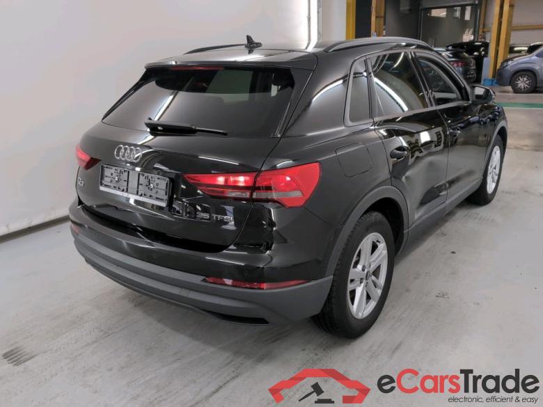 AUDI Q3 1.5 35 TFSI #4