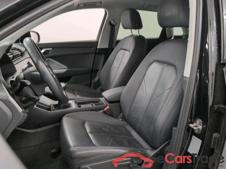 AUDI Q3 1.5 35 TFSI #5