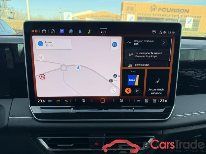 VOLKSWAGEN Tiguan Tiguan Elegance Business Premium 1.5 TSI mHEV ACT OPF 110 kW (150 ch) 7 vitesses DSG #6