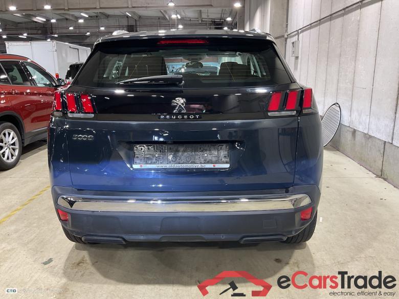 PEUGEOT 3008 - 2016 1.2 PureTech Active (EU6.3) #5