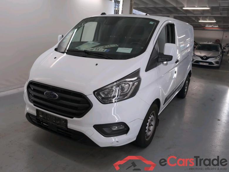 FORD TRANSIT CUSTOM 2.0TD 130PS TREND FWD 300 SWB #1
