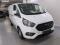 preview Ford Transit Custom #1