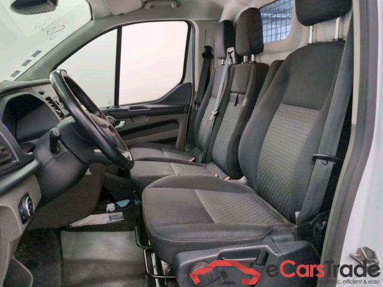 FORD TRANSIT CUSTOM 2.0TD 130PS TREND FWD 300 SWB #5