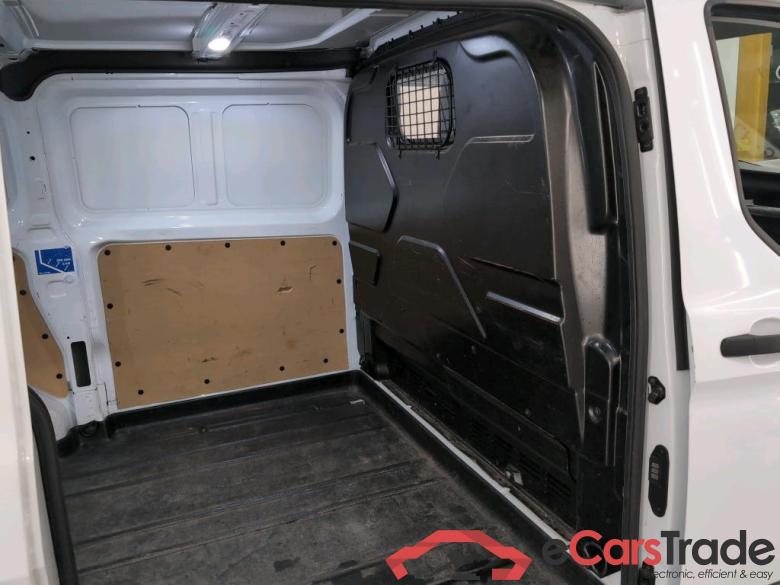 FORD TRANSIT CUSTOM 2.0TD 130PS TREND FWD 300 SWB #6
