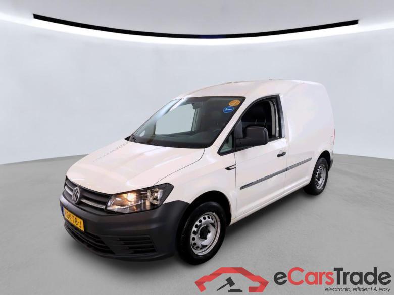 VOLKSWAGEN Caddy 55 kW #1