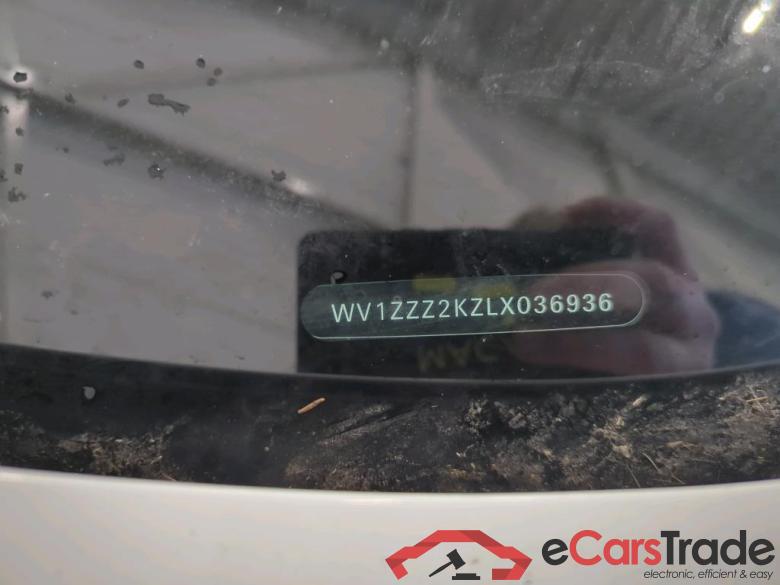 VOLKSWAGEN Caddy 55 kW #2