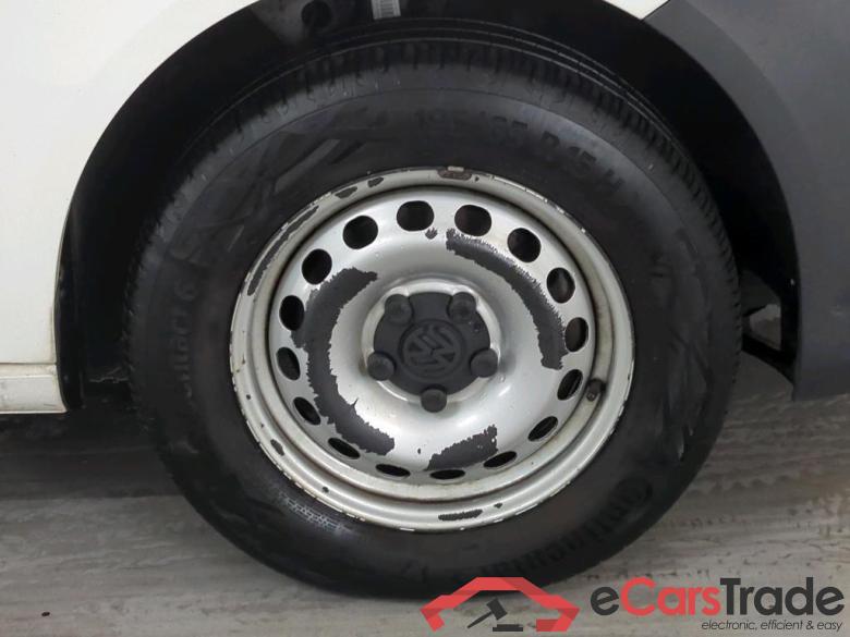 VOLKSWAGEN Caddy 55 kW #6