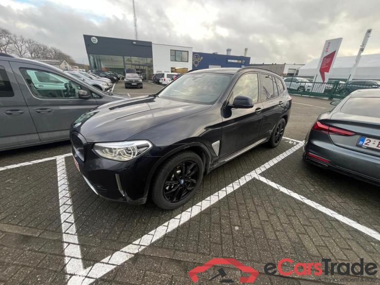 BMW iX3 (G08) iX3 74 kWh iX3 #2