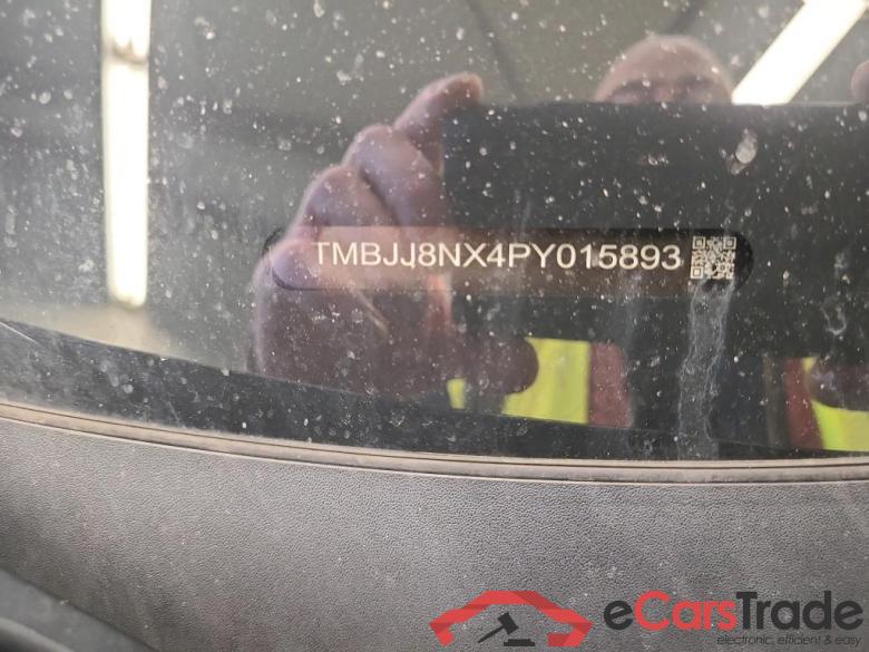 Octavia Combi Ambition 2.0 TDI 110KW AT7 E6d #4