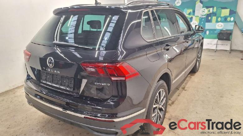 Tiguan Life eHybrid 1.4 TSI 180KW AT6 E6d #2