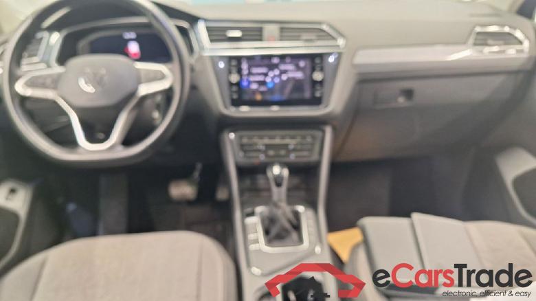 Tiguan Life eHybrid 1.4 TSI 180KW AT6 E6d #3
