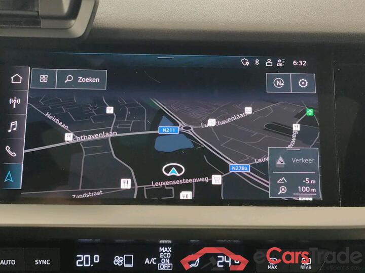 Audi A3 BERLINE A3 Berline 2.0 TDi 30 S line 85kW/116pk  4D/P Man-6 #6