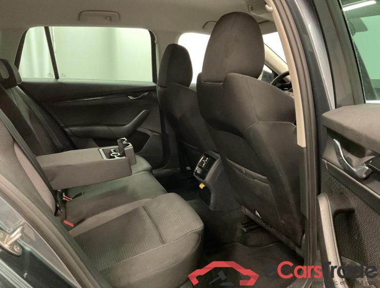 SKODA Octavia Combi Octavia SW 1.0 TSI eTec MHE Ambition DSG #3