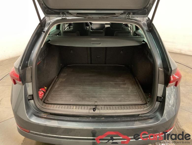 SKODA Octavia Combi Octavia SW 1.0 TSI eTec MHE Ambition DSG #4