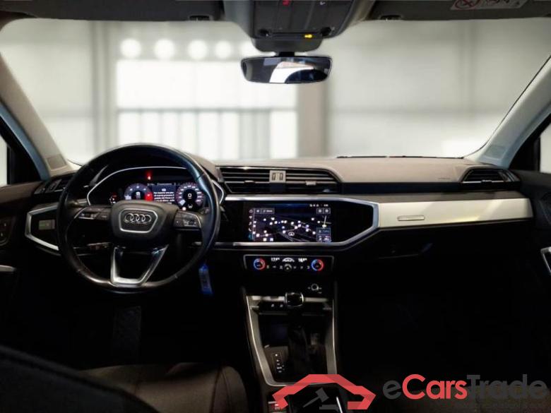 AUDI Q3 / 2018 / 5P / SUV 35 TDI S TRONIC BUSINESS ADVANCED #3