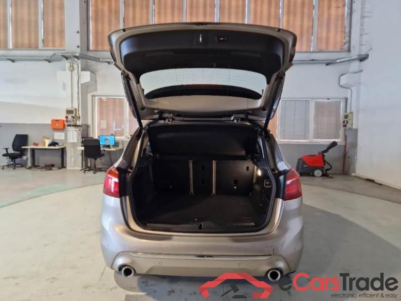 BMW SERIE 2 ACTIVE TOURER / 2018 / 5P / MONOVOLUME 218D LUXURY #5