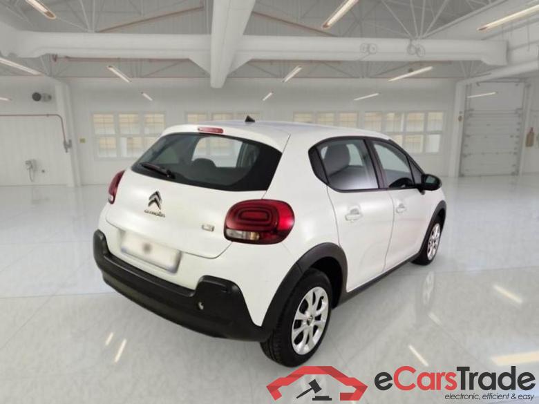 CITROEN C3 / 2020 / 5P / BERLINA BLUEHDI 100 SeS FEEL #2