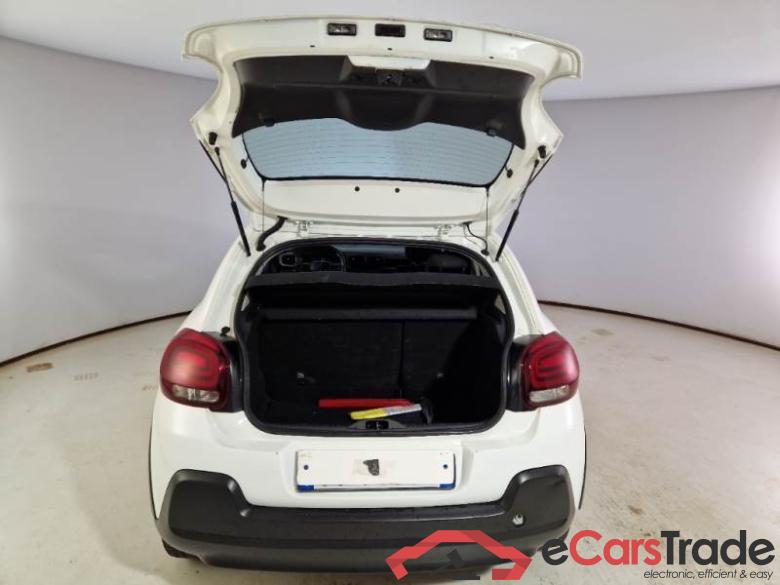 CITROEN C3 / 2020 / 5P / BERLINA BLUEHDI 100 SeS FEEL #5