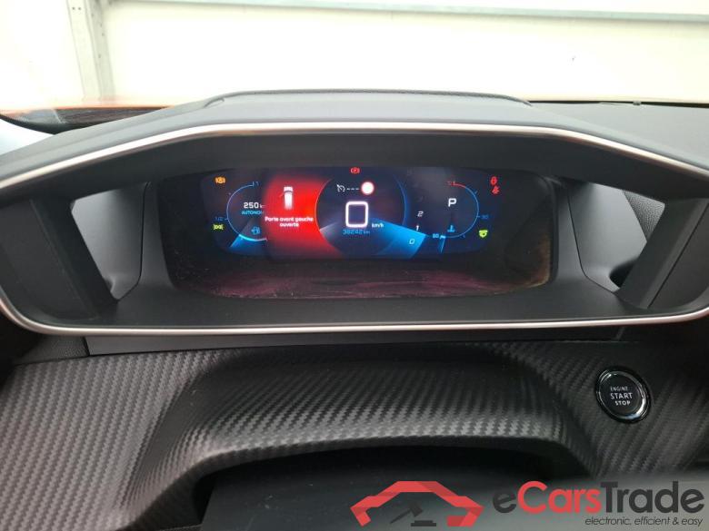 2008 Allure 1.2 PureTech 130CV BVA8 E6d #6