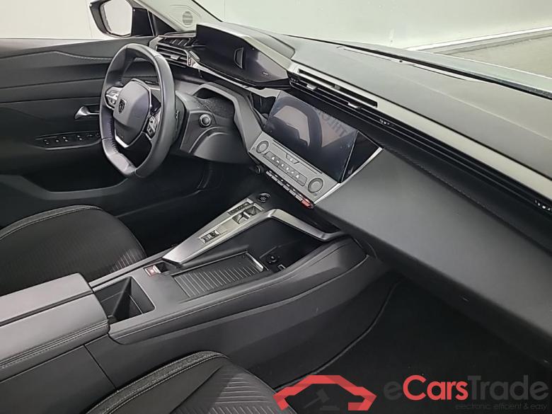 PEUGEOT 308 SW Active Pack Business 1.2 PureT 130 EAT8 5D 96kW #6