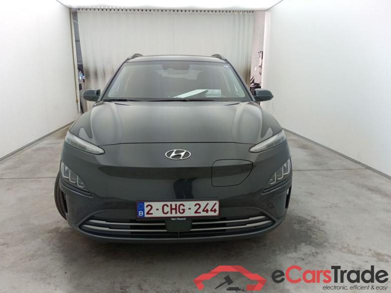 Hyundai Kona Electric Sky 64kWh 5d #5