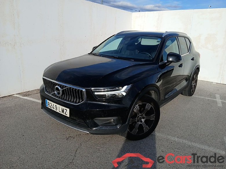 VOLVO XC40 / 2017 / 5P / todoterreno 1.5 T3 Inscription #1