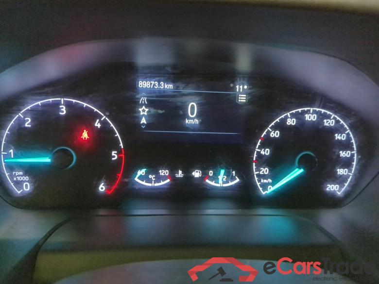 Transit Custom Kasten 300 L2 Trend 2.0 TDCi 77KW MT6 E6dT #5