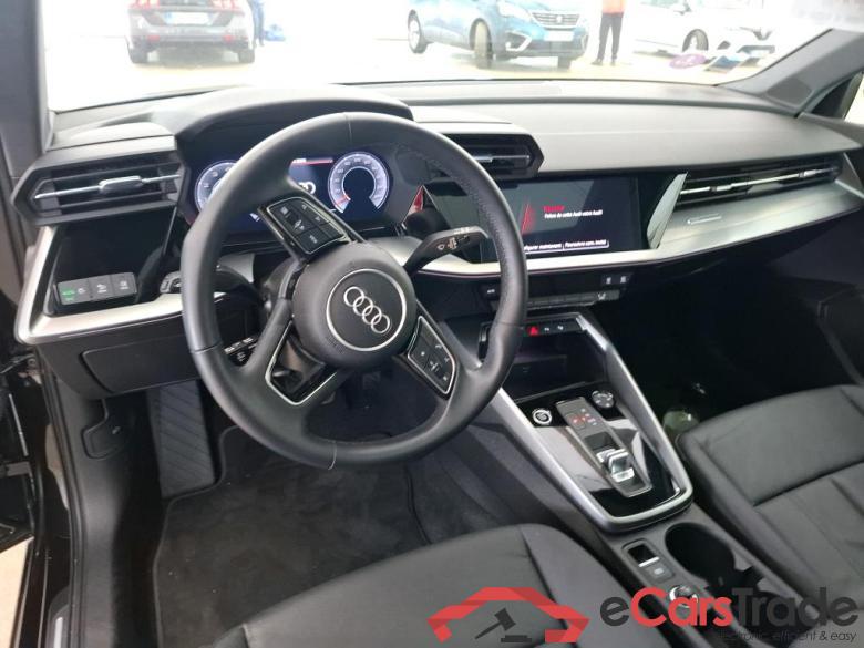 A3 Sportback 30 TFSI Design Luxe 1.0 TFSI 110CV BVA7 E6d #5