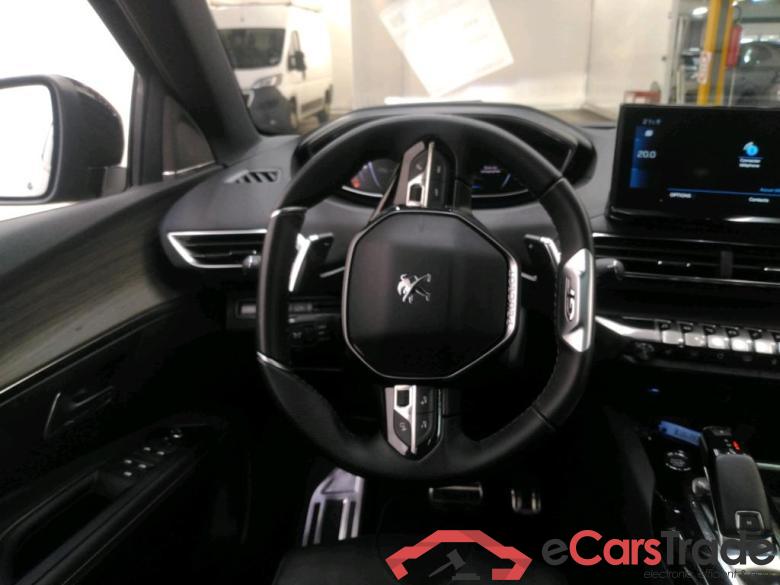 PEUGEOT 3008 / 2020 / 5P / SUV PureTech 130 S&S EAT8 GT Pack #5