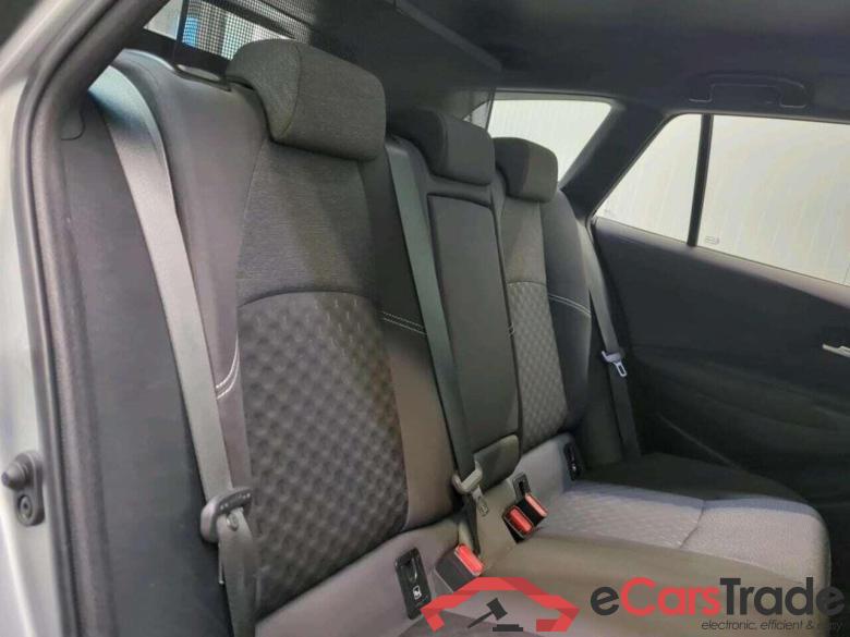 TOYOTA Corolla Touring Sports Hybrid 140 Active #4