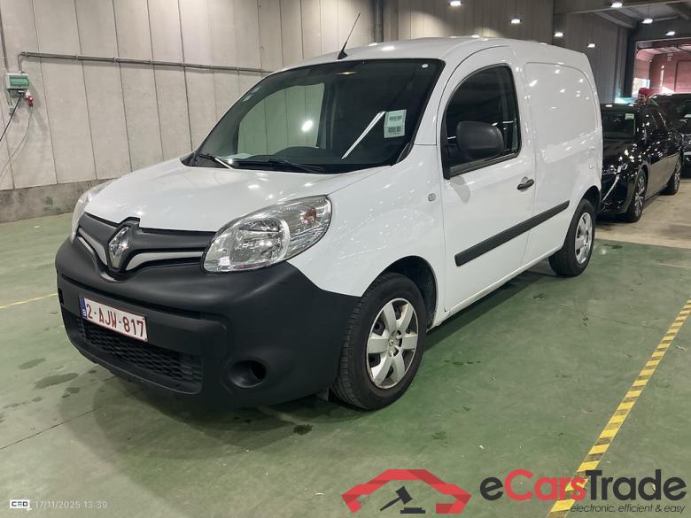 RENAULT KANGOO EXPRESS 1.5 BLUE DCI 80 GRAND CONFORT #1