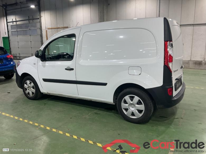 RENAULT KANGOO EXPRESS 1.5 BLUE DCI 80 GRAND CONFORT #3
