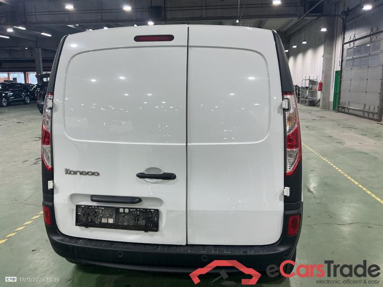 RENAULT KANGOO EXPRESS 1.5 BLUE DCI 80 GRAND CONFORT #5