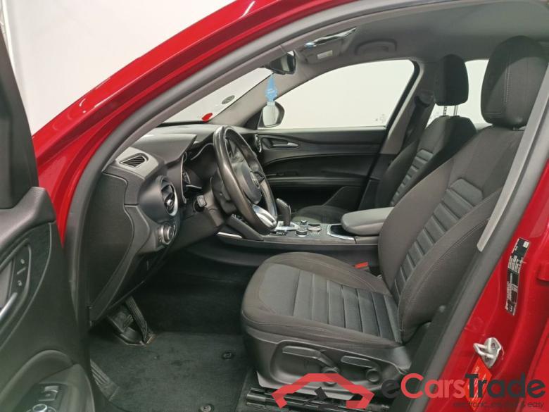 ALFA ROMEO STELVIO DIESEL - 2020 2.2 MJD 190hp AWD Super 5d #3