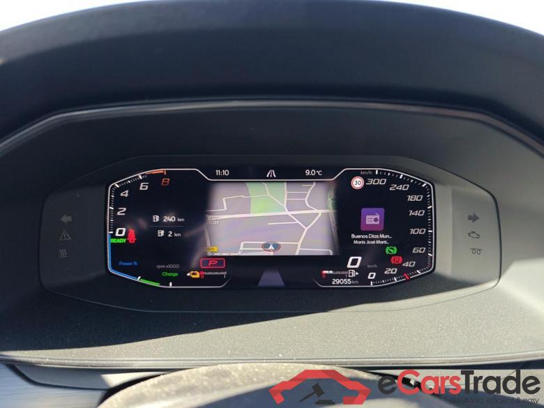 CUPRA Formentor / 2020 / 5P / todoterreno 1.4 e-Hybrid 150kW (204 CV) DSG (AC) #4