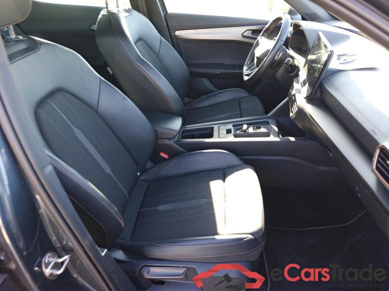 CUPRA Formentor / 2020 / 5P / todoterreno 1.4 e-Hybrid 150kW (204 CV) DSG (AC) #6