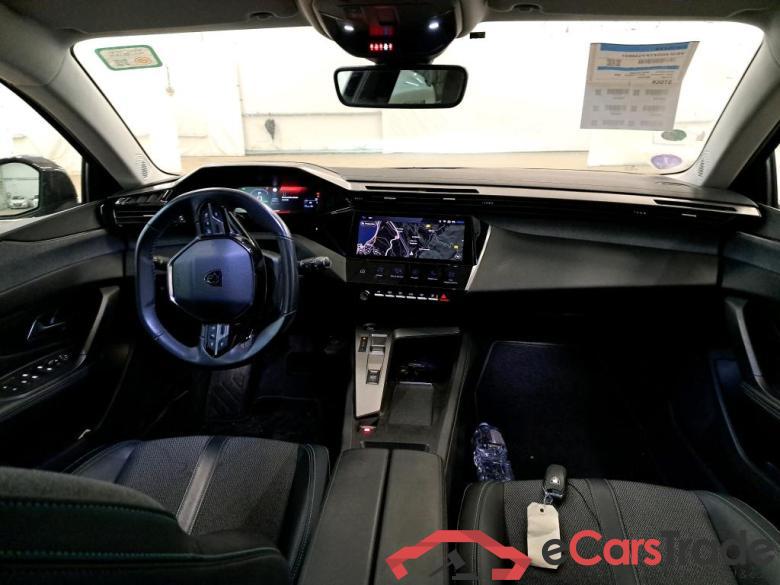 PEUGEOT 308 SW / 2021 / 5P / Break PHEV 180 E-EAT8 ALLURE #5