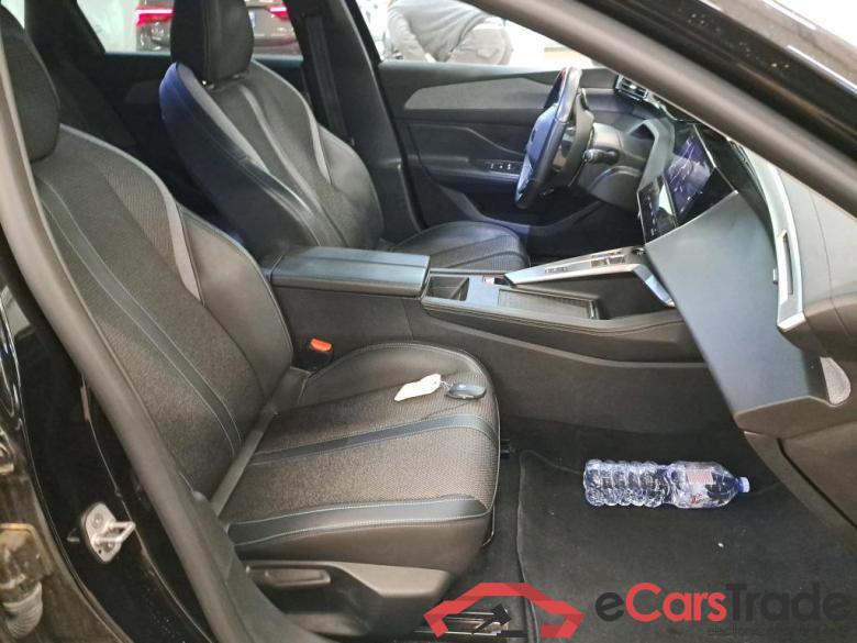 PEUGEOT 308 SW / 2021 / 5P / Break PHEV 180 E-EAT8 ALLURE #6