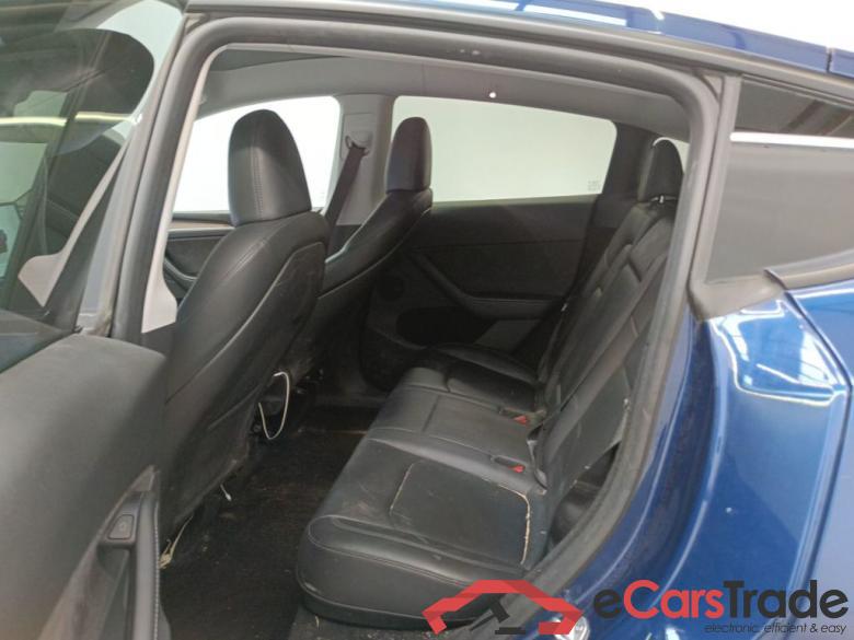 Tesla Model Y Long Range Dual Motor AWD 5d !! geen COC !!! #5