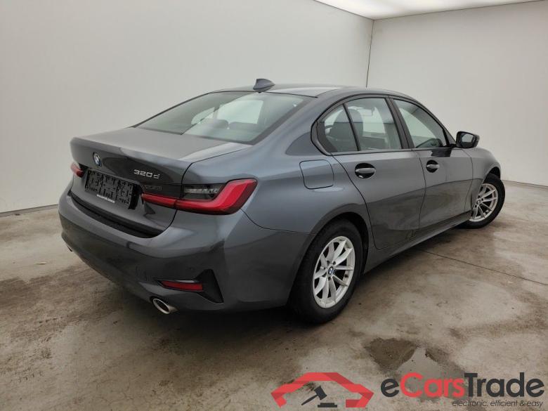 BMW 3 Reeks Berline 320dA (120 kW) 4d #2