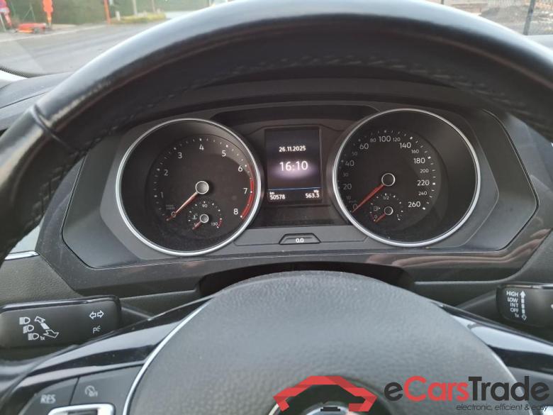 VOLKSWAGEN Tiguan Allspace IQ.Drive 1.5 TSI ACT OPF  110 kW (150 pk) 6 versnellingen manueel #5