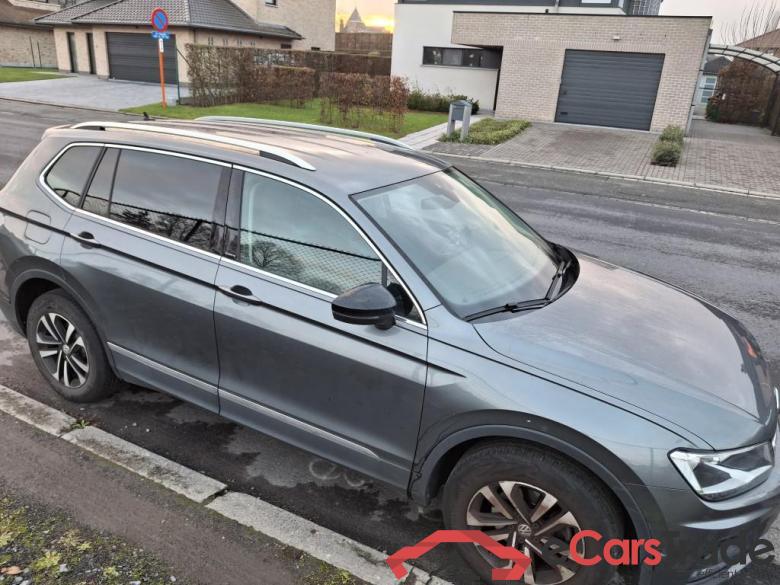 VOLKSWAGEN Tiguan Allspace IQ.Drive 1.5 TSI ACT OPF  110 kW (150 pk) 6 versnellingen manueel #6